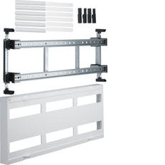 Hager Univers Unité d'installation pour composants modulaires - UD23B1