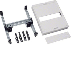 Hager Univers Unité encastrée vide - UD21B5