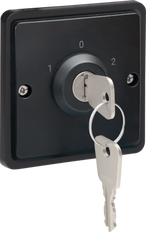 Niko New Hydro Selector Switch - 761-38700