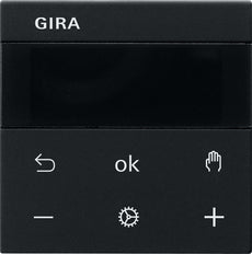 Gira System 3000 Intelligent Control Element - 5394005
