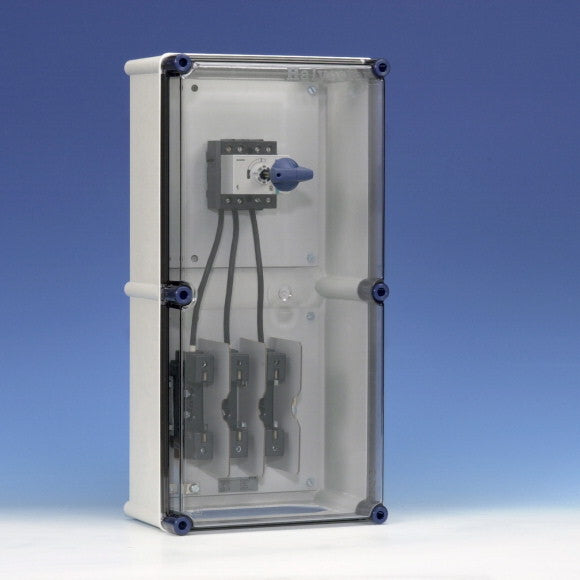 EATON INDUSTRIES Armoire électrique Halyester - 1863887