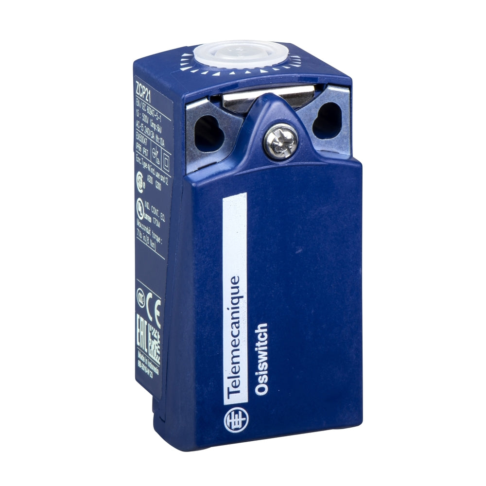 Schneider Electric Osiswitch Interrupteur De Fin De Course - ZCP21