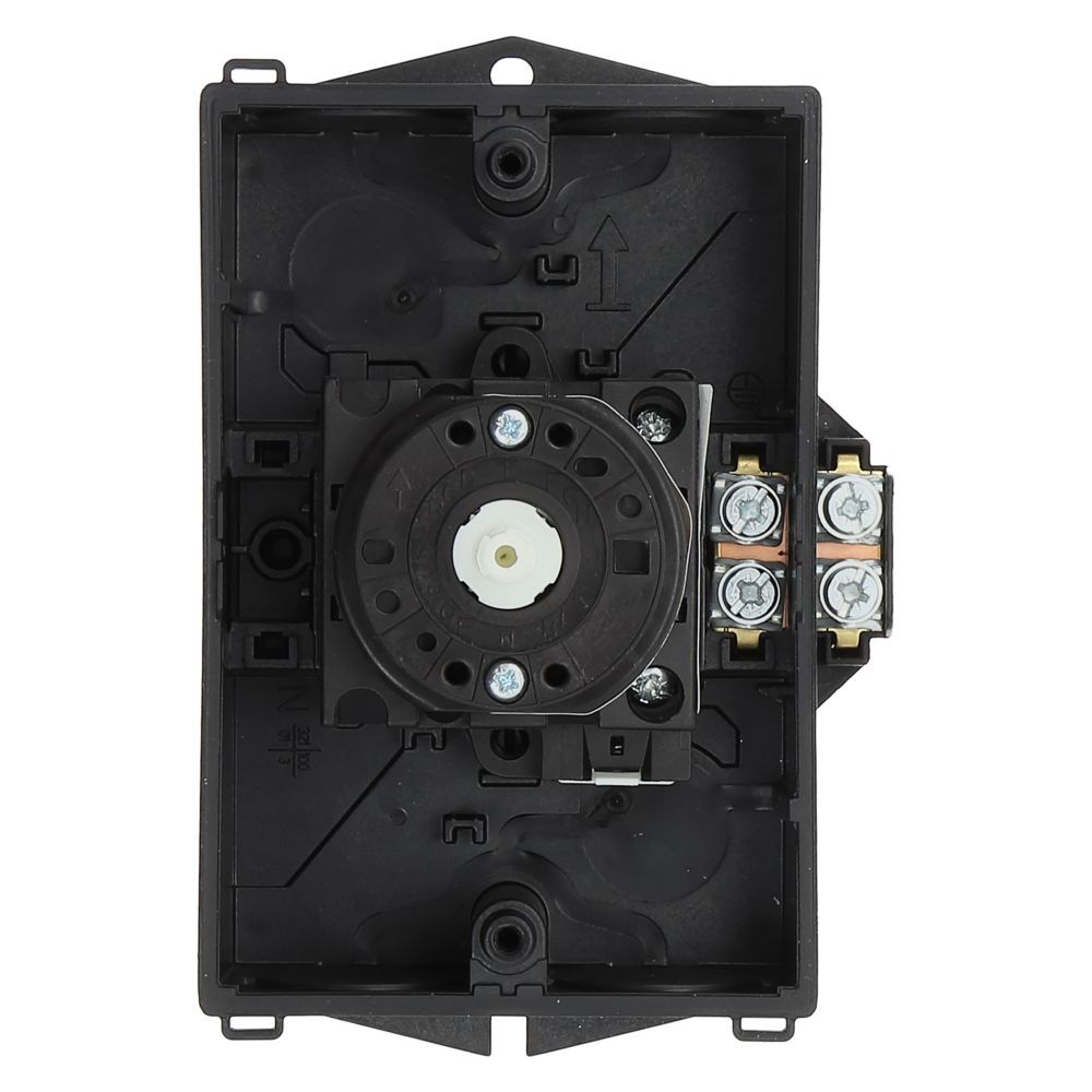 EATON INDUSTRIES Brise-charge - 199535