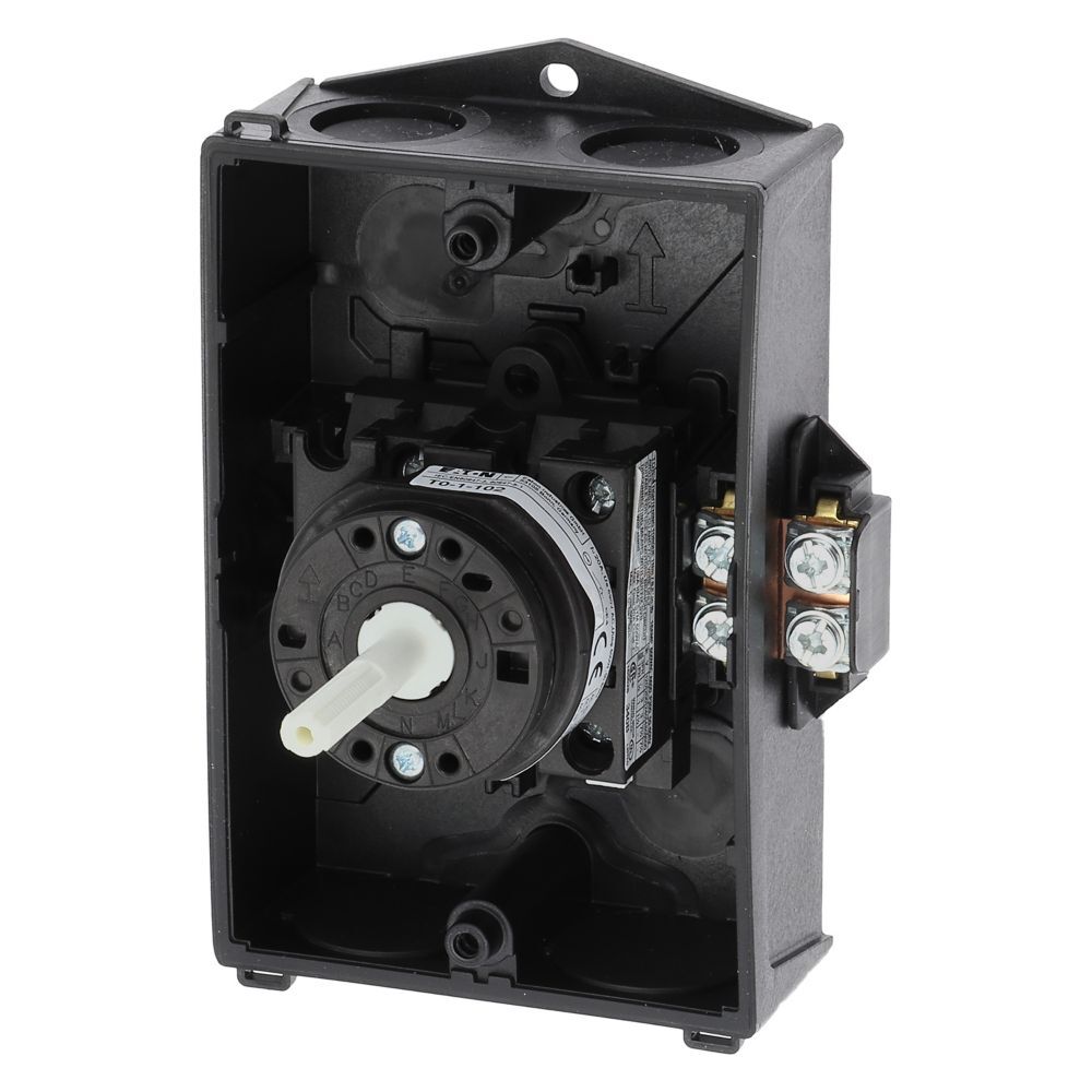 EATON INDUSTRIES Brise-charge - 199535