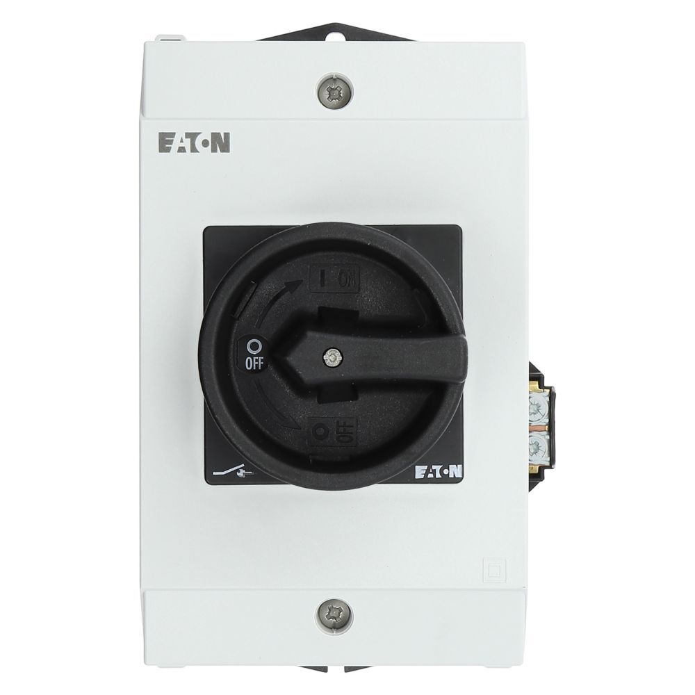 EATON INDUSTRIES Brise-charge - 199536