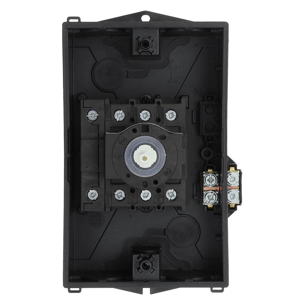 EATON INDUSTRIES Brise-charge - 199536