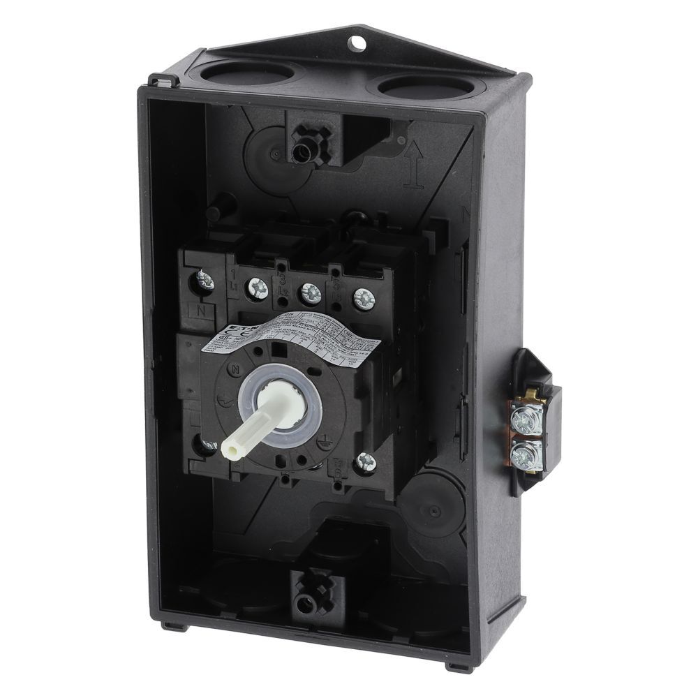 EATON INDUSTRIES Brise-charge - 199536