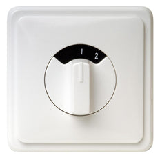 Interrupteur à Trois Positions Zehnder - 659000120
