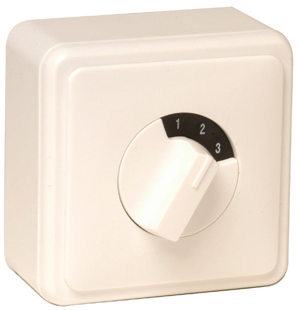 Zehnder Appareils de commutation Pour Montage en surface - 659000200
