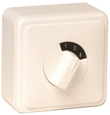 Zehnder Appareils de commutation Pour Montage en surface - 659000200