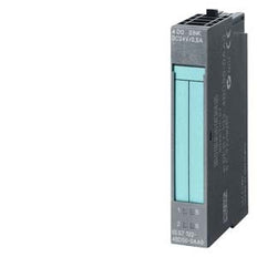 Siemens SIMATIC DP PLC Module d'entrée et de Sortie Numérique - 6ES71324BD020AA0 [5 Pieces]