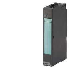 Siemens SIMATIC DP PLC Module D'entrée Et De Sortie Analogique - 6ES71354GB010AB0