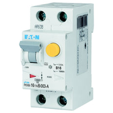 EATON INDUSTRIES Disjoncteur différentiel PK - 236205