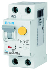 EATON INDUSTRIES Disjoncteur différentiel PK - 236205