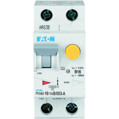EATON INDUSTRIES Disjoncteur différentiel PK - 236205