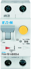 EATON INDUSTRIES Disjoncteur différentiel PK - 236205