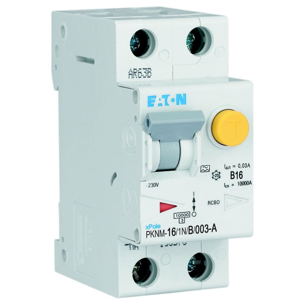EATON INDUSTRIES Disjoncteur différentiel PK - 236205