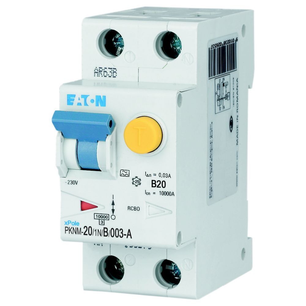 EATON INDUSTRIES Disjoncteur différentiel PK - 236239