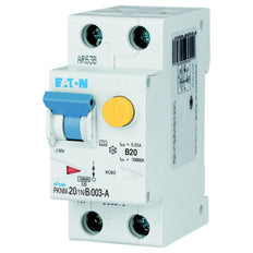 EATON INDUSTRIES Disjoncteur différentiel PK - 236239