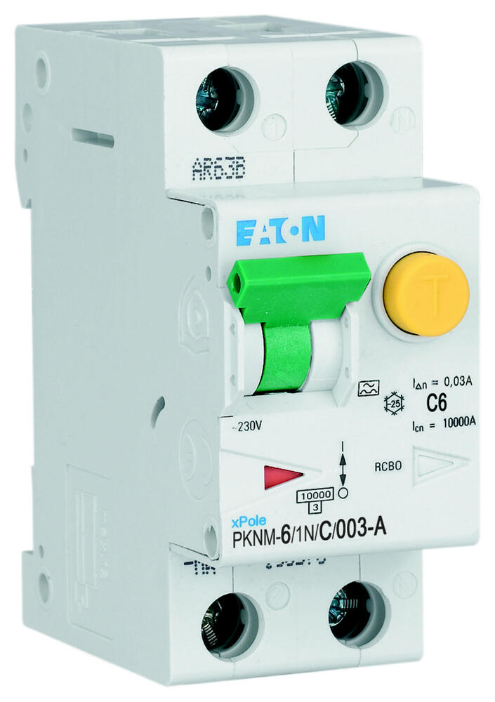 EATON INDUSTRIES Disjoncteur différentiel PK - 236022
