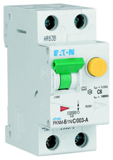 EATON INDUSTRIES Disjoncteur différentiel PK - 236022