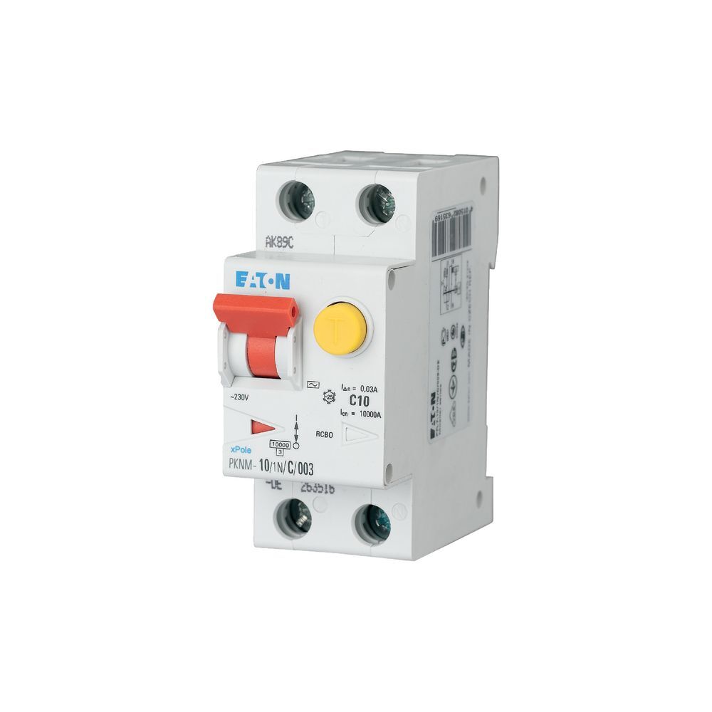 EATON INDUSTRIES Disjoncteur différentiel PK - 236082