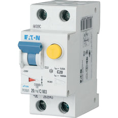 EATON INDUSTRIES Disjoncteur différentiel PK - 236249