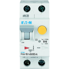 EATON INDUSTRIES Disjoncteur différentiel PK - 236633