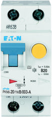 EATON INDUSTRIES Disjoncteur différentiel PK - 236667