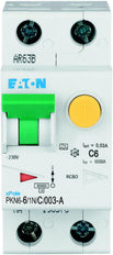 EATON INDUSTRIES Disjoncteur différentiel PK - 236450