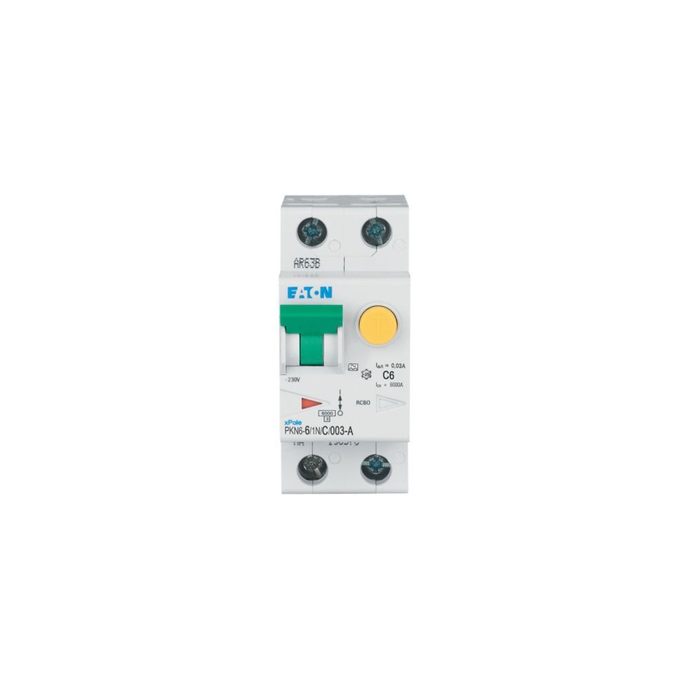 EATON INDUSTRIES Disjoncteur différentiel PK - 236450