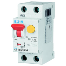 EATON INDUSTRIES Disjoncteur différentiel PK - 236510