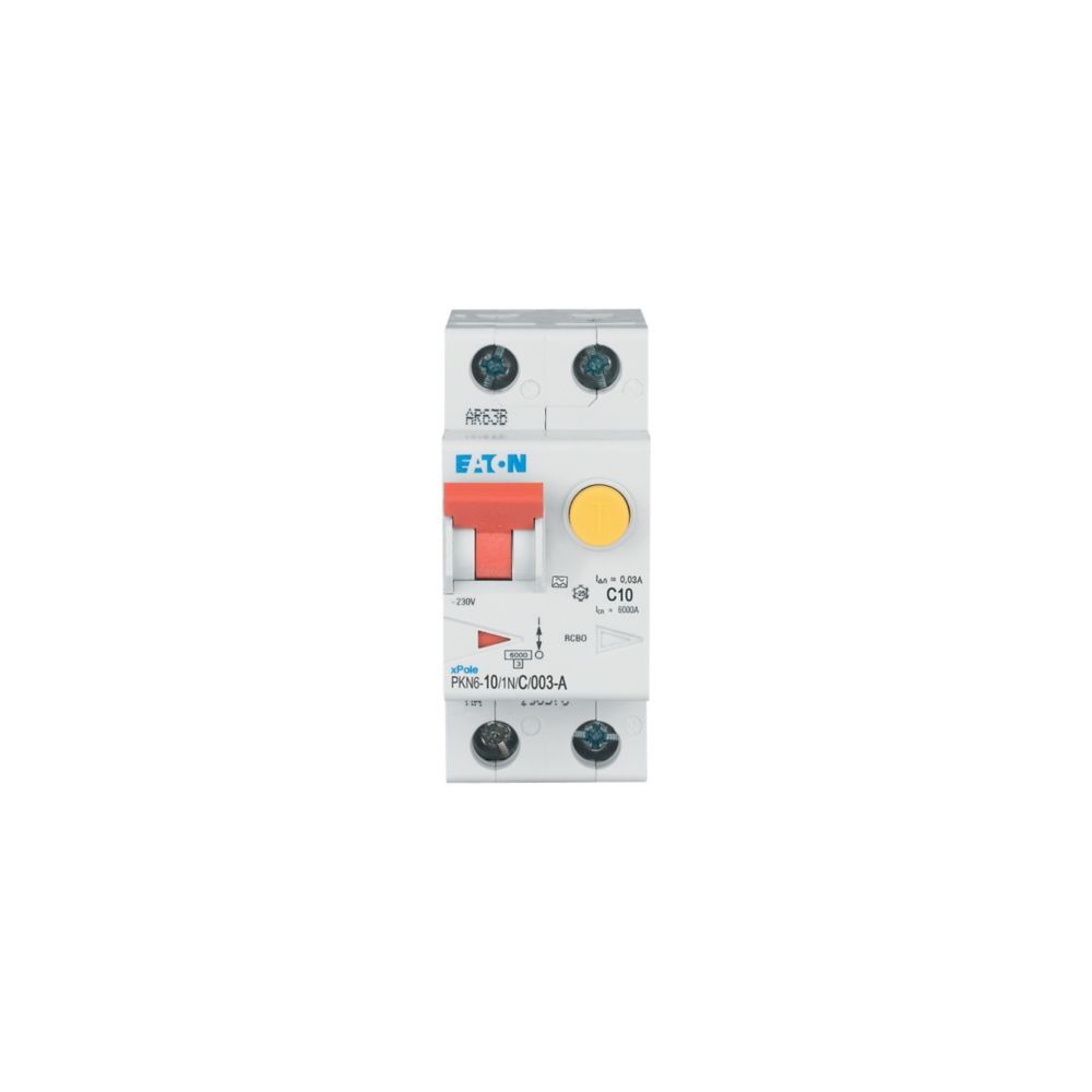 EATON INDUSTRIES Disjoncteur différentiel PK - 236510