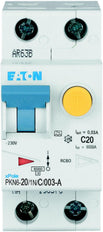 EATON INDUSTRIES Disjoncteur différentiel PK - 236677