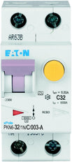 EATON INDUSTRIES Disjoncteur différentiel PK - 236737