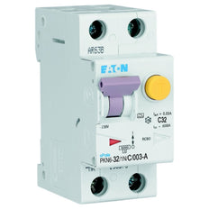 EATON INDUSTRIES Disjoncteur différentiel PK - 236737