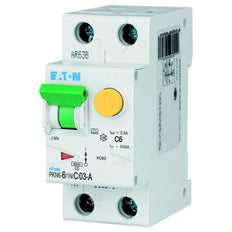 EATON INDUSTRIES PK Earth Leakage Circuit Breaker - 236452