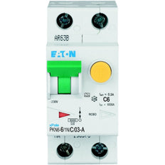 EATON INDUSTRIES PK Earth Leakage Circuit Breaker - 236452