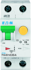 EATON INDUSTRIES PK Earth Leakage Circuit Breaker - 236452