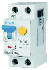 EATON INDUSTRIES PK Earth Leakage Circuit Breaker - 236679