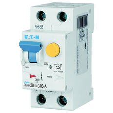 EATON INDUSTRIES PK Earth Leakage Circuit Breaker - 236679