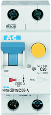 EATON INDUSTRIES Disjoncteur différentiel PK - 236679