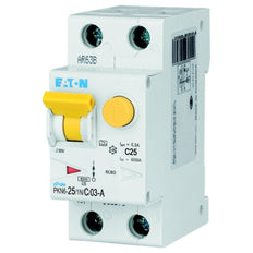 EATON INDUSTRIES Disjoncteur différentiel PK - 236709