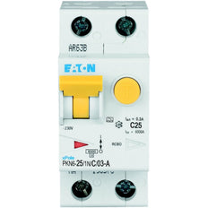 EATON INDUSTRIES Disjoncteur différentiel PK - 236709