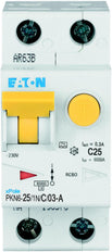 EATON INDUSTRIES Disjoncteur différentiel PK - 236709