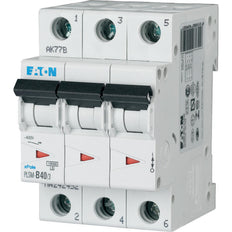 EATON INDUSTRIES PLS Circuit Breaker - 242478