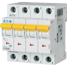 Disjoncteur EATON INDUSTRIES PLS - 242614