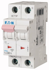 Disjoncteur EATON INDUSTRIES PLZ - 242773