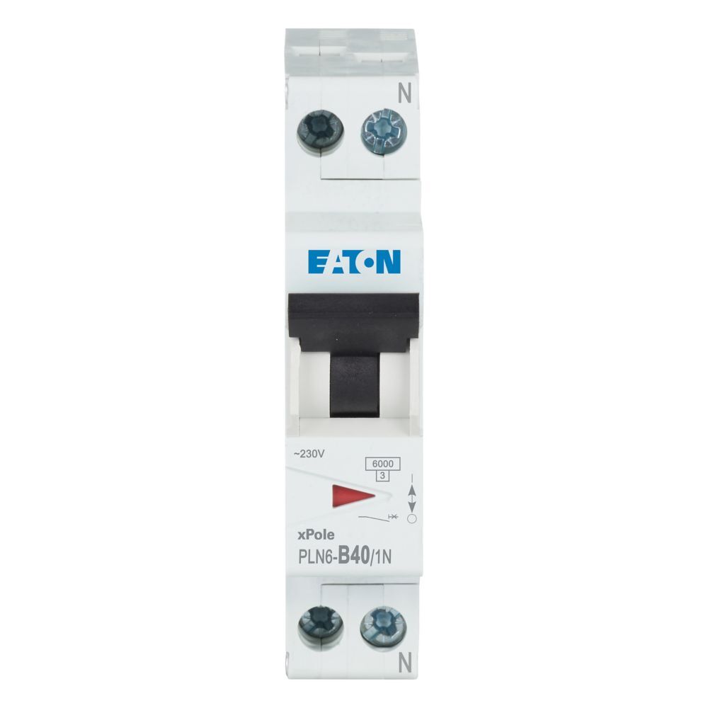 Disjoncteur EATON INDUSTRIES PLN - 263168