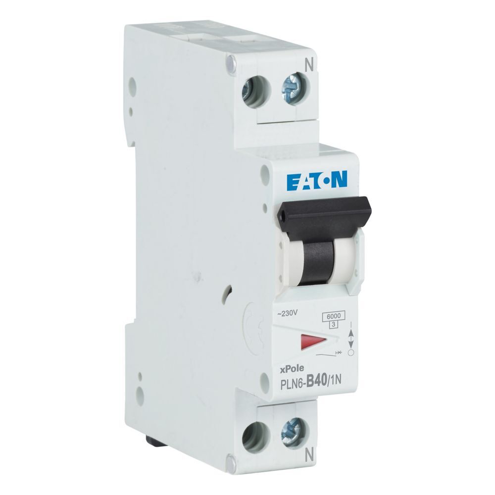 Disjoncteur EATON INDUSTRIES PLN - 263168